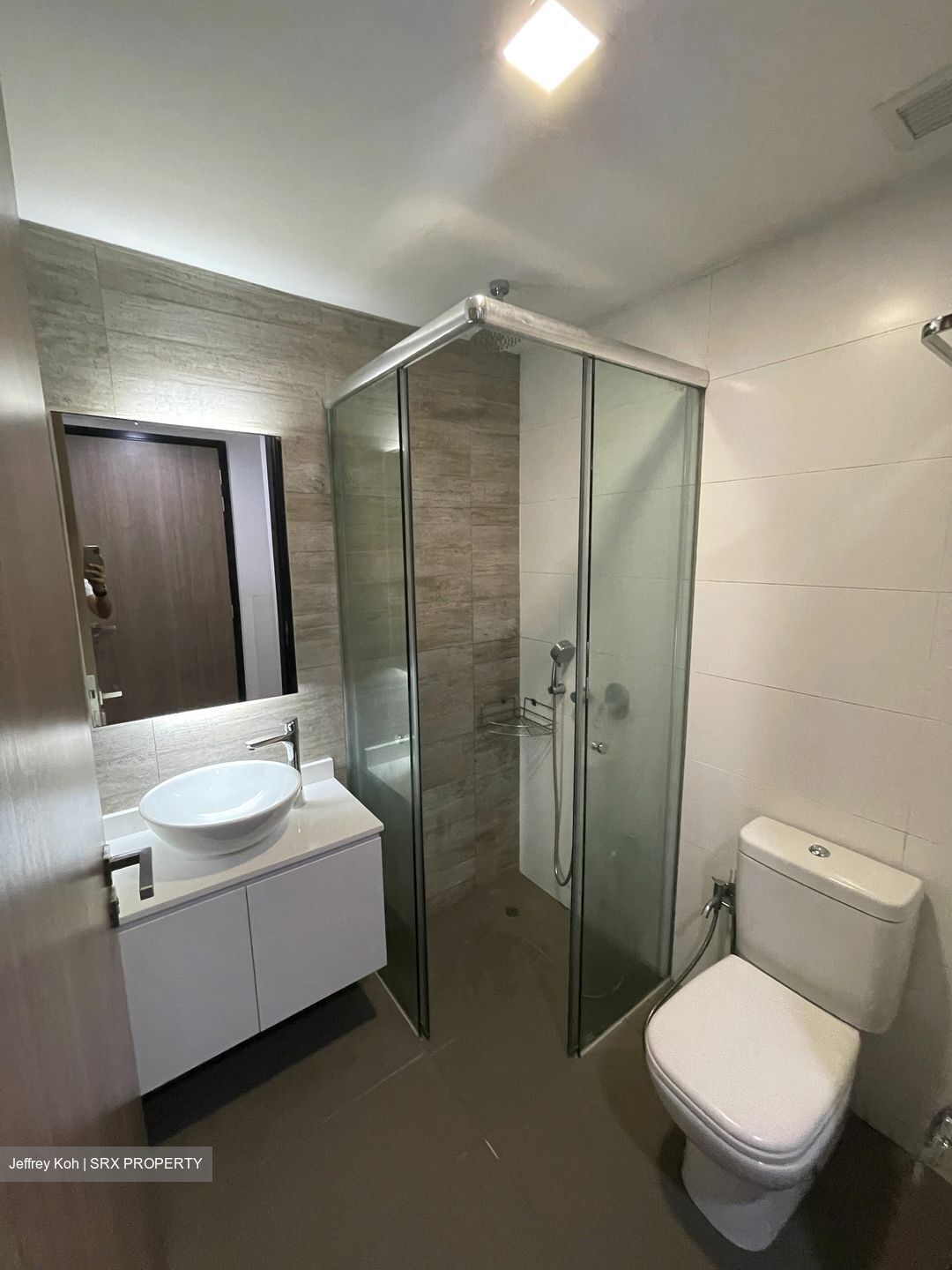 Hills Twoone (D23), Apartment #420311131